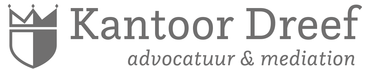 Kantoor Dreef bv