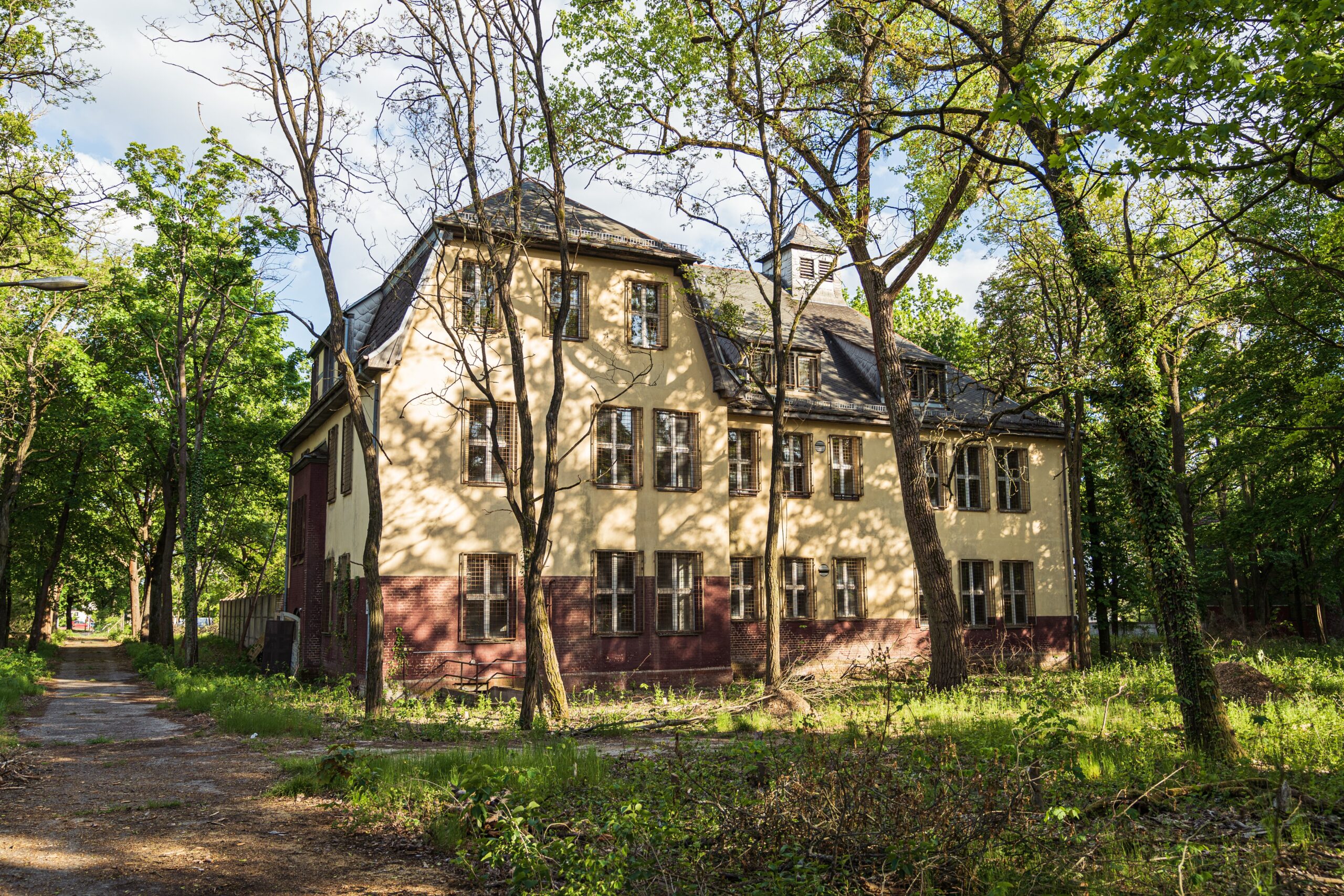Gebreken aan een woning